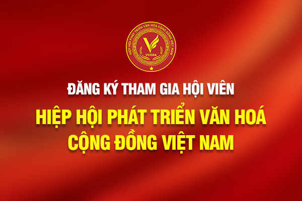 Đăng ký tham gia Hội viên