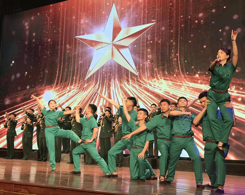 Tinh thần hành động từ Nghị quyết về phát triển văn hóa Việt Nam