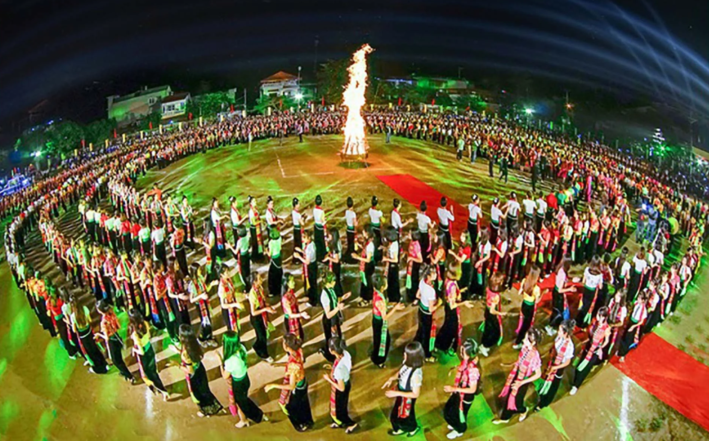 Cho phép thành lập Hiệp hội Phát triển văn hóa cộng đồng Việt Nam