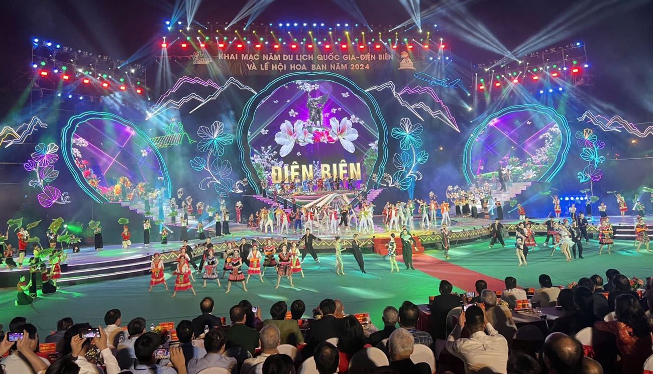 Phát triển văn hóa trong kỷ nguyên vươn mình của dân tộc